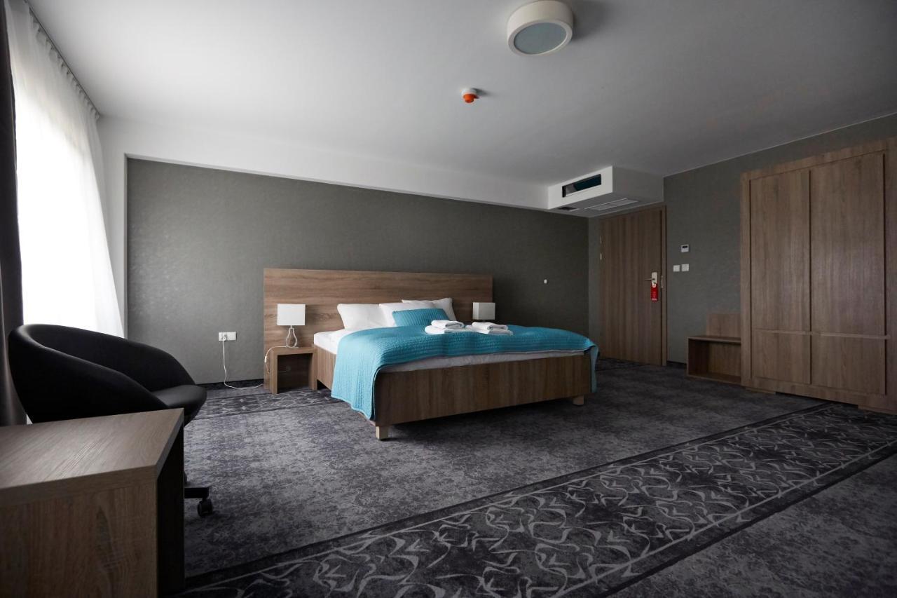 Hotel Porto رادومسكو المظهر الخارجي الصورة