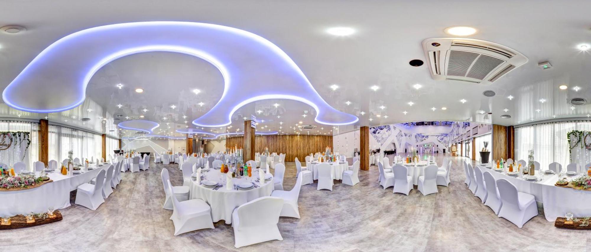 Hotel Porto رادومسكو المظهر الخارجي الصورة