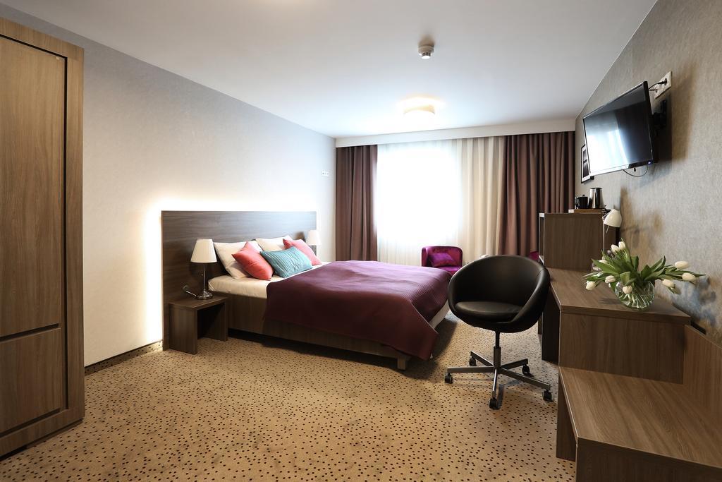 Hotel Porto رادومسكو المظهر الخارجي الصورة