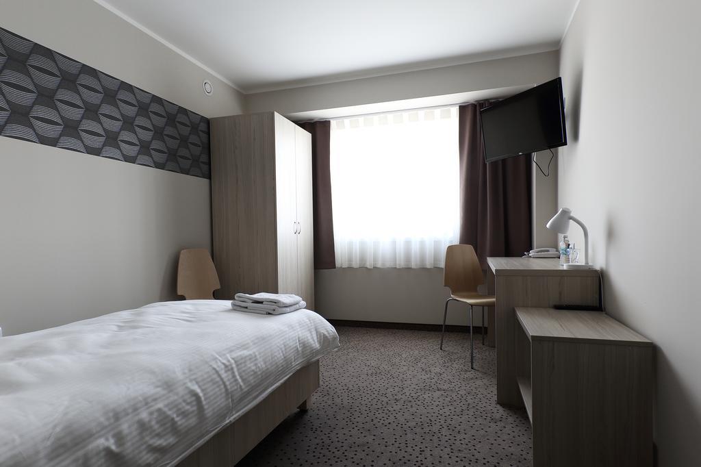 Hotel Porto رادومسكو الغرفة الصورة