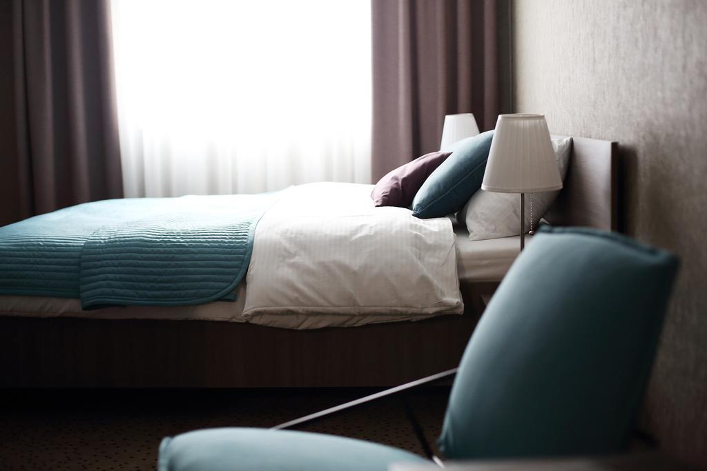 Hotel Porto رادومسكو المظهر الخارجي الصورة