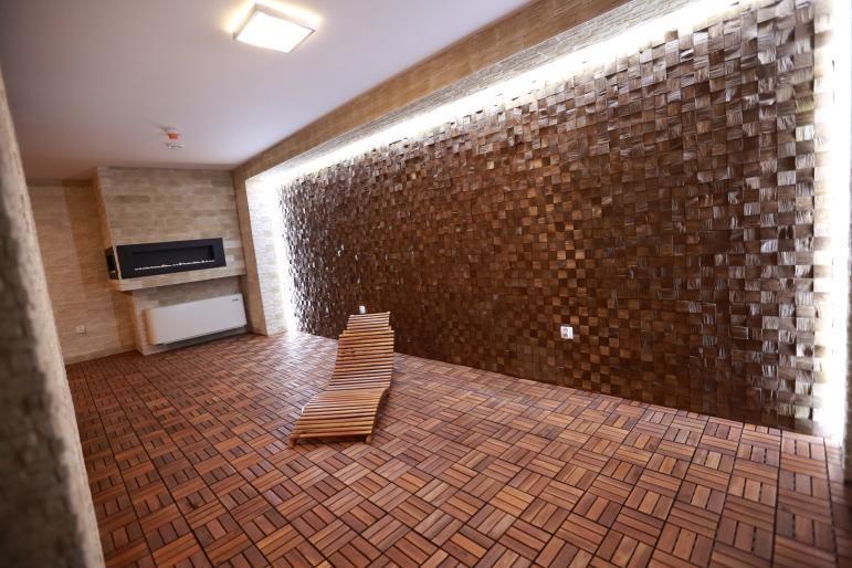 Hotel Porto رادومسكو المظهر الخارجي الصورة
